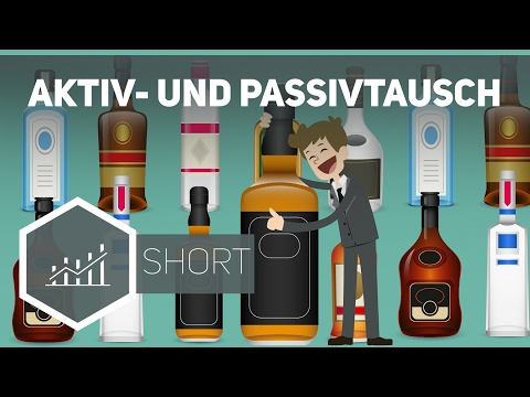 Asset and liability swap