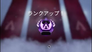 APEX S12CSソロマスターチャレンジpart2