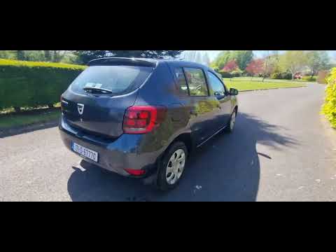 Dacia Sandero FINANCE ARRANGED * 1.5 DIESEL AMBIAN - Image 2