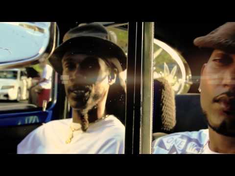 Cruz Rock feat. Midnite - In The Spirit [Official Video 2014]