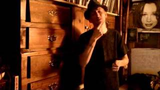 &quot;Power of Orange Knickers&quot; - Tori Amos &amp; Damien Rice - Signed English (ASL)