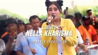 Download lagu Nella Kharisma - Sayur Kol Live DISAWER BROOO mp3