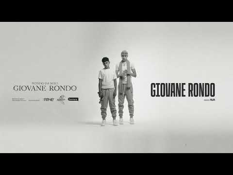Video thumbnail for GIOVANE RONDO