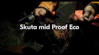 Skuta Mid PROOF™ Eco - Welcome to Modern Hiking