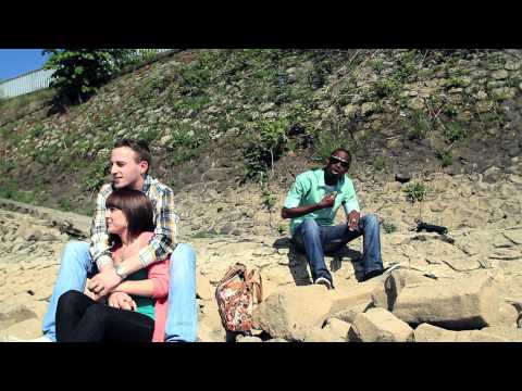 Boom Steppa - Life is good Official Video