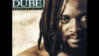 Lucky Dube : Can-t blame you
