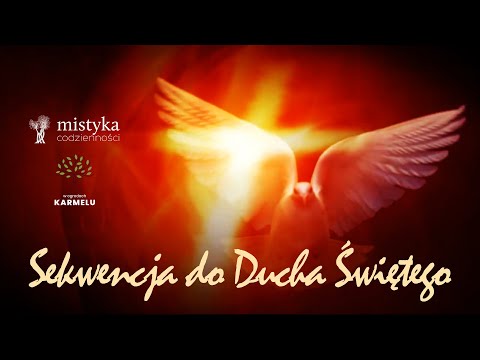 Przybądź Duchu Święty - Sekwencja do Ducha Świętego (official video)