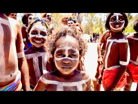 Walgarra Warrmin & Yililij Pt 1 - Mandayung - Mardayin 2019