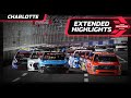 Craftsman Truck Series North Carolina Education Lottery 200 Extended Highlights | NASCAR