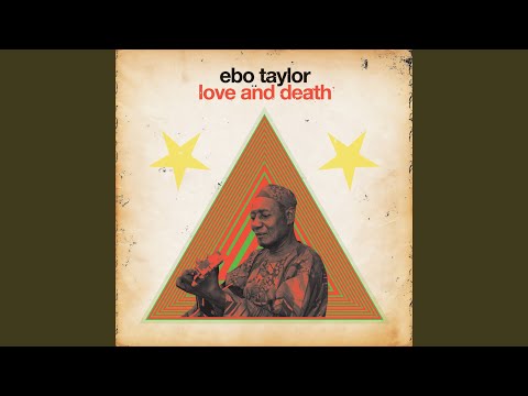 Ebo Taylor