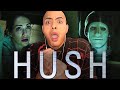 THIS MOVIE LEFT ME SPEECHLESS *HUSH* (REACTION)