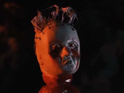 Wooden Girl - Jonatan Leandoer96 (Music Video)