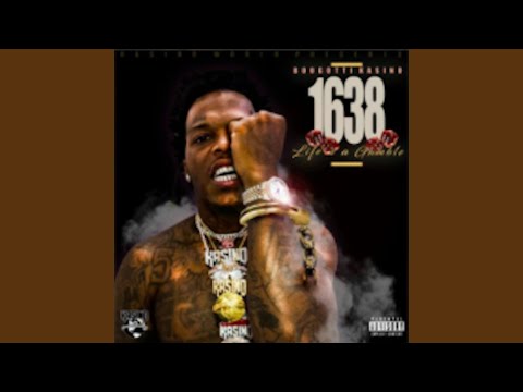 No Patience ft. Drank Nitti Kasino