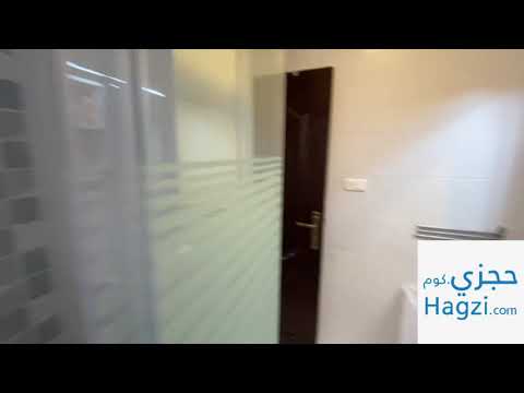 REF 14019/ furnished 1 bedroom apartment in abdoun for rent