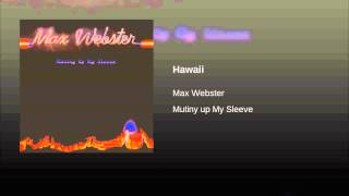 Hawaii (Deluxe Remaster Rock Candy Records)
