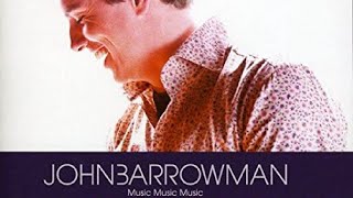 John Barrowman: Music Music Music