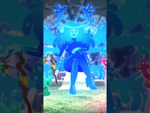 Gumball Meets Penny's ThiCC Grandma ~ The Wonderfully Weird World of Gumball