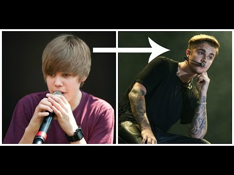 Justin Bieber - Baby Live Performances 2009-2015