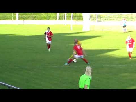 CZUWAJ PRZEMYŚL - LKS Motor Grochowce 1:3. 22.08.2018. Puchar Polski na szczeblu okręgowym.