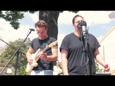 Popbüro Sessions Folge 40: The Hunting Elephants - Paradise