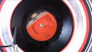 Chubby Checker -Cu Ma La Be Stay - Cameo Parkway - Northern Soul