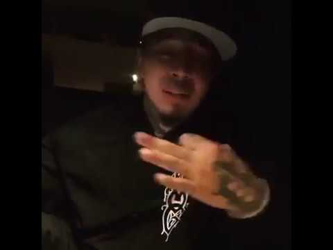 Tattum Up - Freestyle (Chicano Rap 2019)