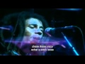 Bob Marley - Crazy Baldhead - Subtitulada en español e inglés