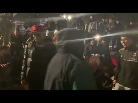 DKT vs NAIT ESTRIKTO vs AKADEMIC AMAROK: Octavos - Fecha II - Temporada 2023