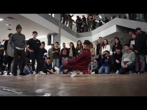 Steal the Scene Vol.  2  -  Prelims - Ensemble vs Red and Julie (1)