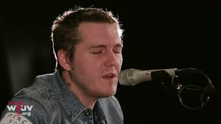 Brian Fallon - &quot;If Your Prayers Don&#39;t Get To Heaven&quot; (Live at WFUV)