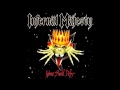 Infernal Majesty - RIP 
