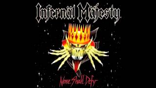 Infernal Majesty - RIP