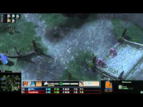 PiLiPiLi vs. MaNa G2 - PvP - #IEM Katowice
