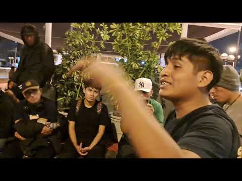 FSN VS XILO (SEMIFINAL) -MULTIVERSE-CLASIFICATORIA A DECONOACONO #FECHA7