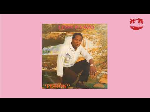 🇲🇶 Leon Panzo - Arc En Ciel (DT Edit) [Martinique, 198?]