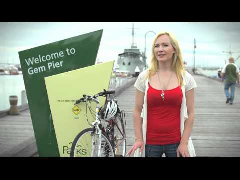 Discover Your Own Backyard, Hobsons Bay, Melbourne