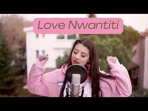 Tuğçe Haşimoğlu - CKay Love Nwantiti - Turkish Version