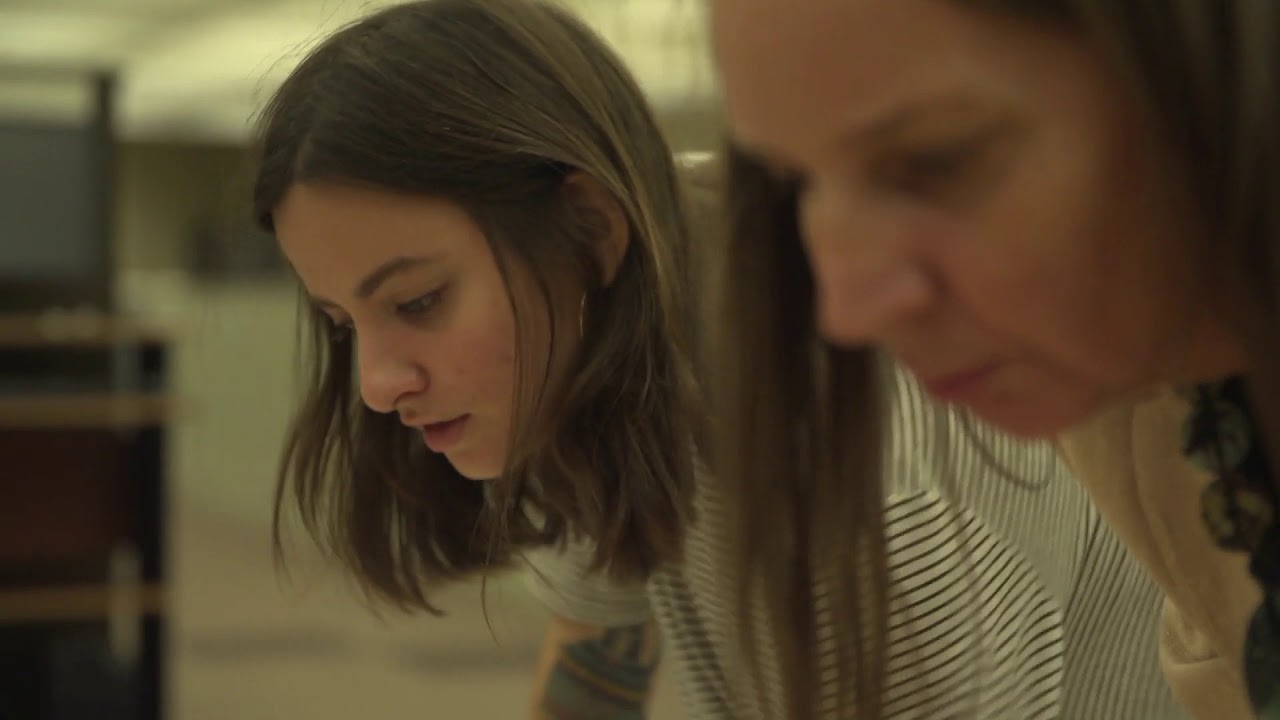 The Perry-Castañeda Library Maps Collection at The University of Texas at Austin