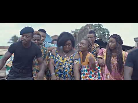 Skidi boy - Nanga Mboko (Official Video) (Music Camerounaise)