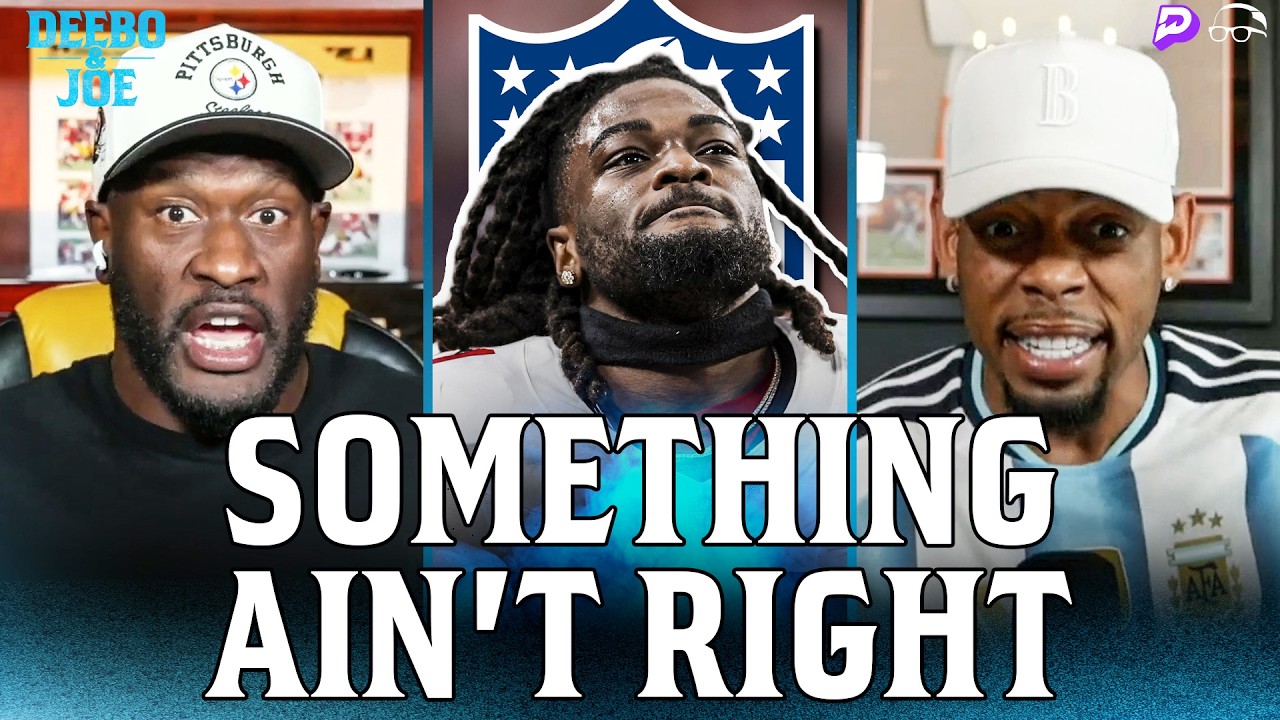 Brandon Aiyuk CALLS OUT the NFLPA! Was He Kept in the Dark? | Deebo & Joe