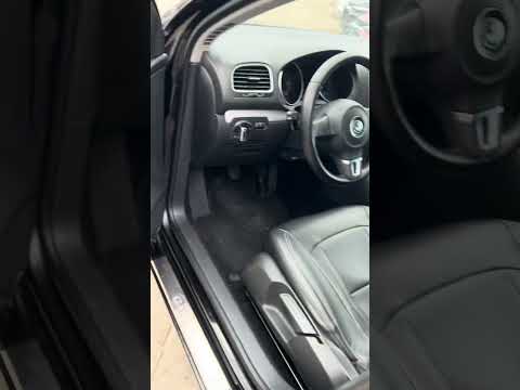 фото volkswagen golf vi 0