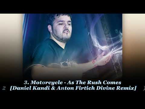 Daniel Kandi's songs Mix