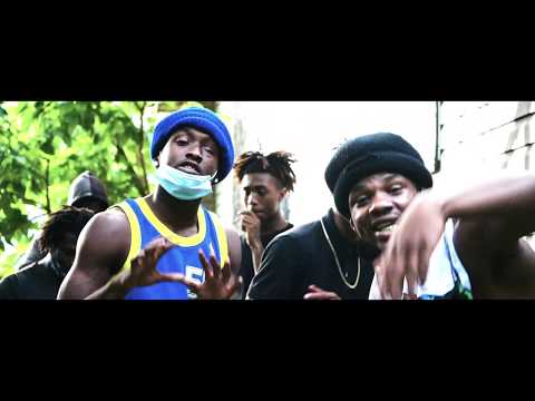 Fredo Trencher x B.O.G CMO  x L.N.D Devo - Moma Told Me