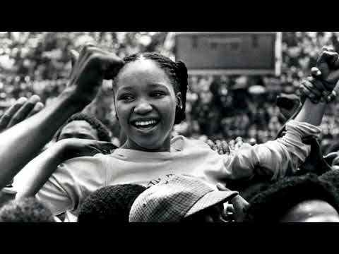 Zindzi Mandel, daughter of Nelson Mandela dies at 59 years old
