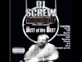 DJ Screw (Feat.Lil Keke)-Pimp My Pen