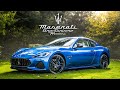 2024 Maserati GranTurismo Modena: Full Review + Drag Test (NEW Camera Angles!)