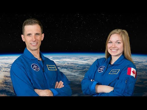 Astronauts wanted – Episode 5: The Final Selection