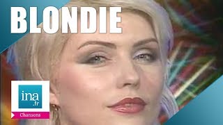 Blondie &quot;Heart of Glass&quot; | Archive INA