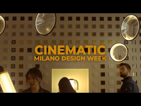 MILANO DESIGN WEEK 2023 - Fuorisalone