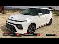 2020 Kia Soul GT-Line – Long Live The Box Car